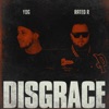 Disgrace - Single