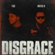 Disgrace Single