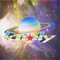 lately (feat. NoFuture & lord k) - Single - Adjacen7