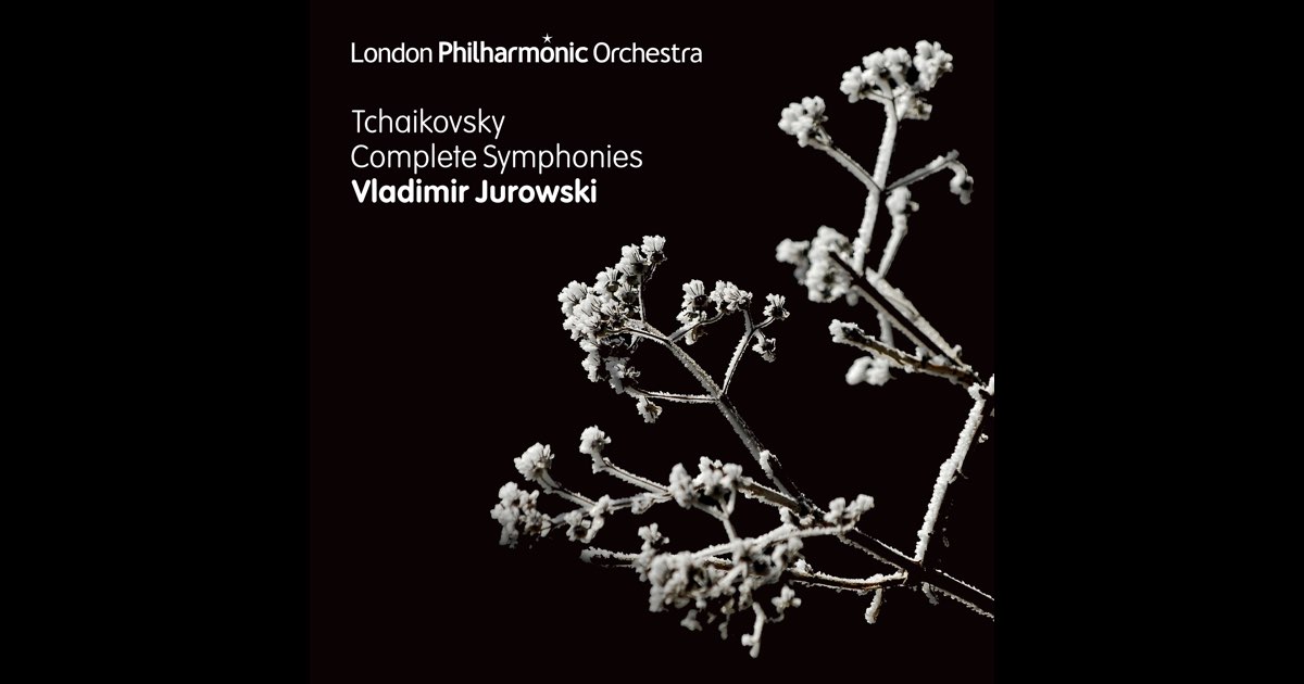 新品廃盤貴重　オーマンディ conducts Tchaikovsky 12CD Tchaikovsky: Symphonies and Orchestral Works - Alto: ALC3147