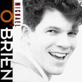 Michael O'Brien Nothin's Gonna Turn Me Around