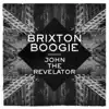 Brixtonboogie - Mean Mean Blues