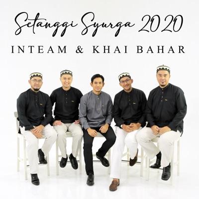 Setanggi Syurga 2020 - Single