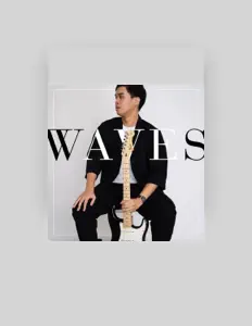 聆聽 Aditya Putra、觀看音樂影片、閱讀小傳、查看巡演日期等！