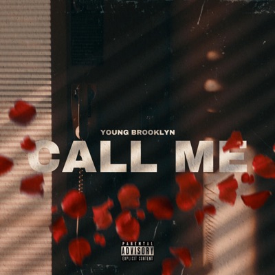 Call Me - Single