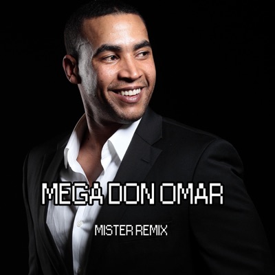 Mega Don Omar - Single