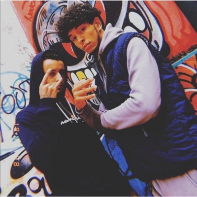 Whisky e Louisv - Single