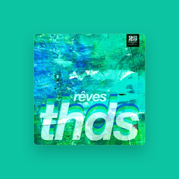 Thds's avatar