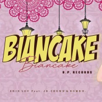 Biancake (feat. Bomb D & Jr Crown) - Single - Shinlou