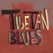 Tibetan Blues (feat. Twanguero) artwork