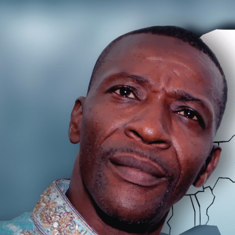 La Guinée sore - Fode Baro