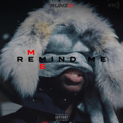 Remind Me - Single