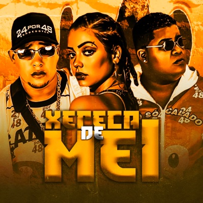 Xereca de Mel - Single