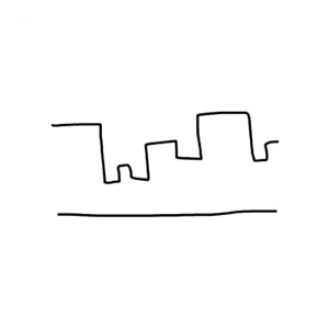 Caos urbano - EP
