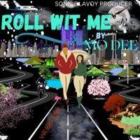Roll Wit Me - Single - Mo dee
