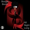 Boogie Boots - All Night Long (2020 Rework)