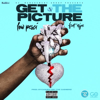 Get the Picture (feat. Nsjae) - Single