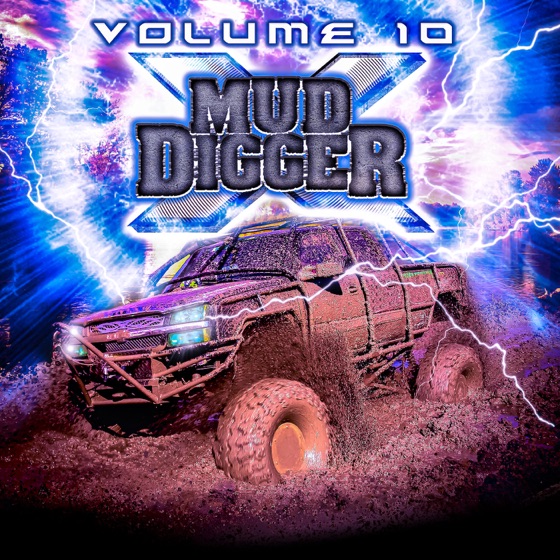 Cover artwork for Tear Da Mud Up