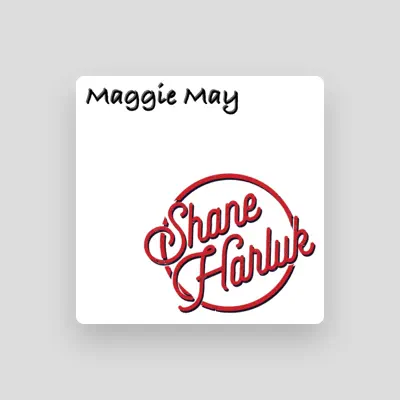 Listen to Shane Harluk, watch music videos, read bio, see tour dates & more!