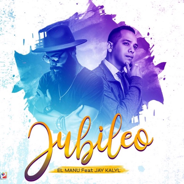 Jubileo (feat. Jay Kalyl)