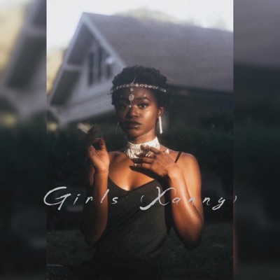 Girls (Xanny) - Single