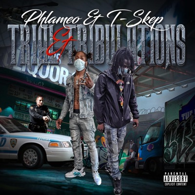 Trial & Tribulations