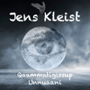 Jens Kleist - Qaammatigissup Unnuaani (feat. Naja Parnuuna) artwork