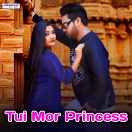 Tui Mor Princess Swarupa Acharjya & D.Krishna Soni
