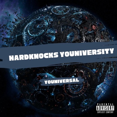 Hardknocks Youniversity - EP