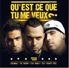 הנני (Acappella) Subliminal, The Shadow, Itzik Shamli & Franky Perez