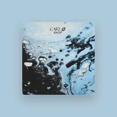 Listen to Carlo, watch music videos, read bio, see tour dates & more!