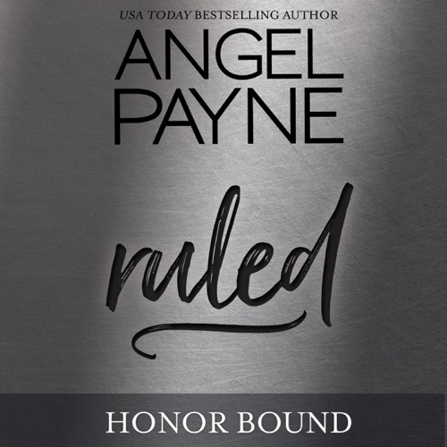 Ruled: Honor Bound, Book 10 (Unabridged) cover