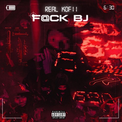 Fxxck BJ - Single