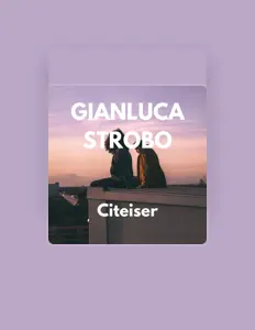 Listen to Gianluca Strobo, watch music videos, read bio, see tour dates & more!