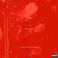 Rager's Only EP - HTR$