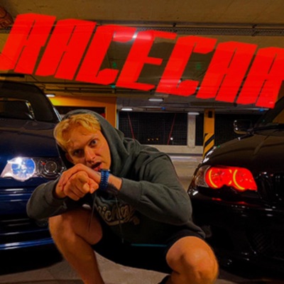 Racecar (feat. Majkel_LSDP & Klein Beats) - Single
