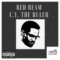 Red Beam - Single - C.Y. the Ruler