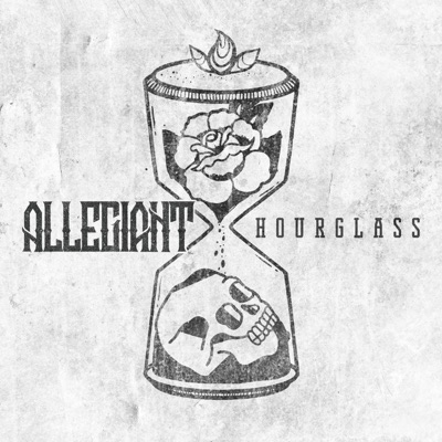 Hourglass - Single