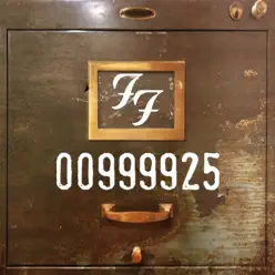 00999925 - Foo Fighters