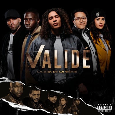 Papillon (feat. Josh & Stone Flexance) - Single