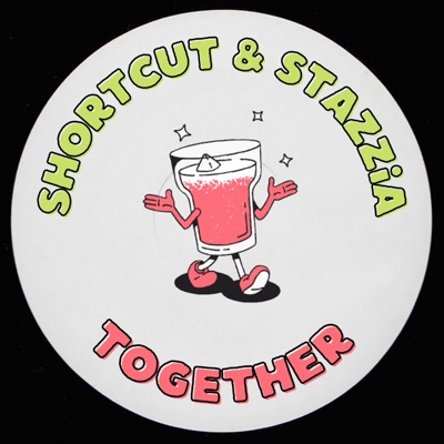 Together (feat. Stazzia) - Single