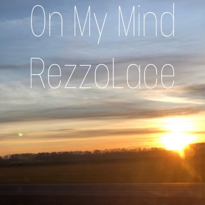 On My Mind - Single