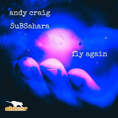 Fly Again (Dub) - Single