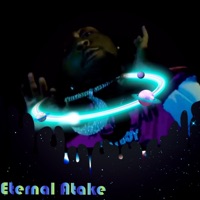 Eternal Atake (Bhristmas Album) - HotBoy414