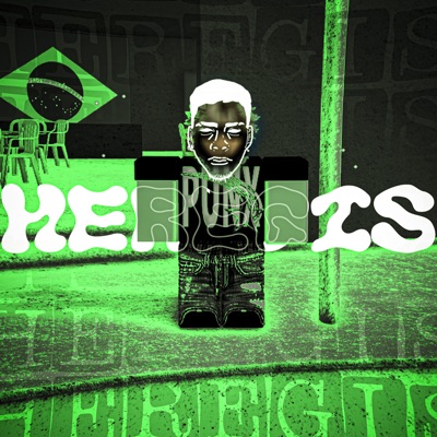 Punx: Profundo, Mas Raso. - Single