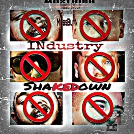 Industry Shakedown MossBurn