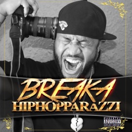 Wake Up (feat. Holly Monroe) Breaka