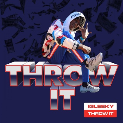 Throw It - Single