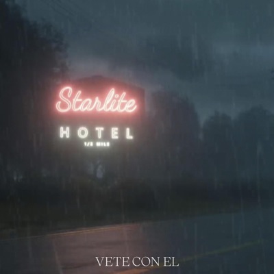 Vete con el - Single