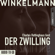 Andreas Winkelmann - Der Zwilling (Ungekürzt)